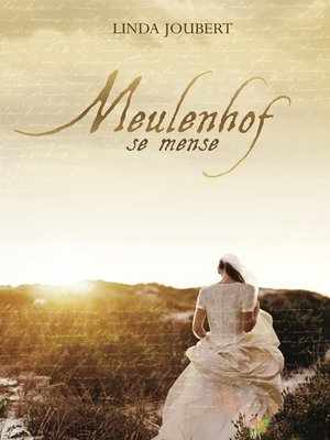 cover image of Meulenhof se mense